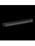 Lightbar MX500-CB AMBER EXTREME 53cm | Osram LEDDL139-CB X