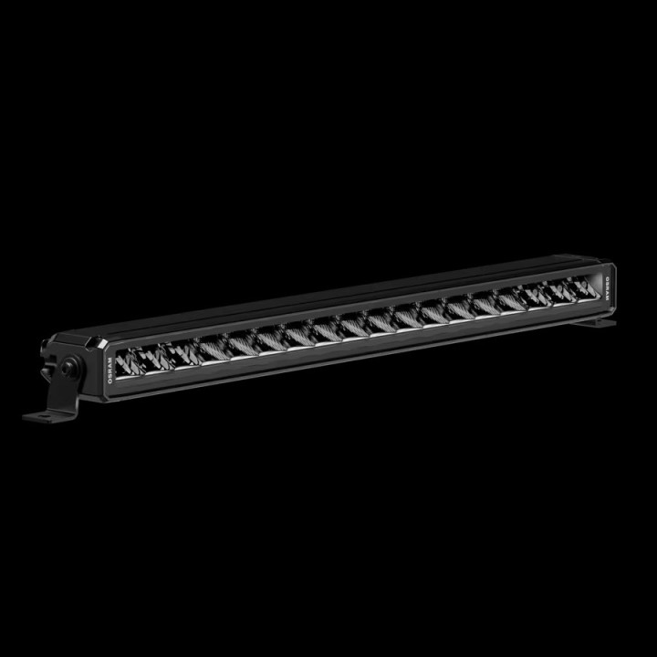 Lightbar MX500-CB AMBER EXTREME 53cm | Osram LEDDL139-CB X - ujęcie 3