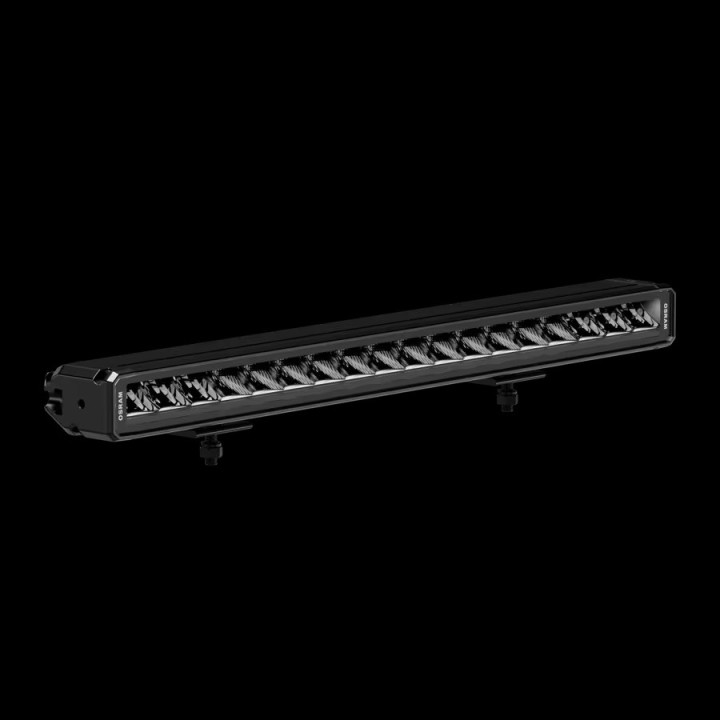 Lightbar MX500-CB AMBER EXTREME 53cm | Osram LEDDL139-CB X - ujęcie 5