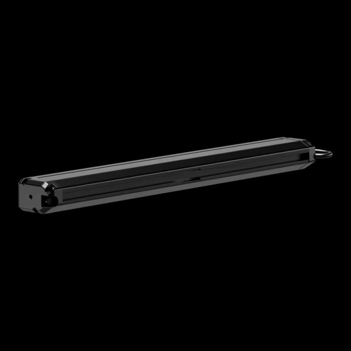 Lightbar MX500-CB AMBER EXTREME 53cm | Osram LEDDL139-CB X - ujęcie 6