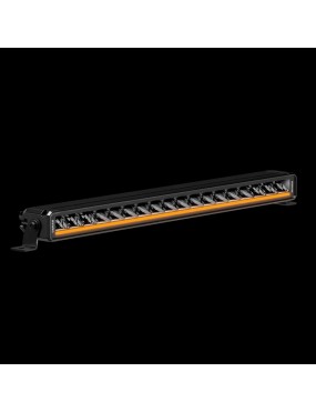 Lightbar MX500-CB AMBER EXTREME 53cm | Osram LEDDL139-CB X