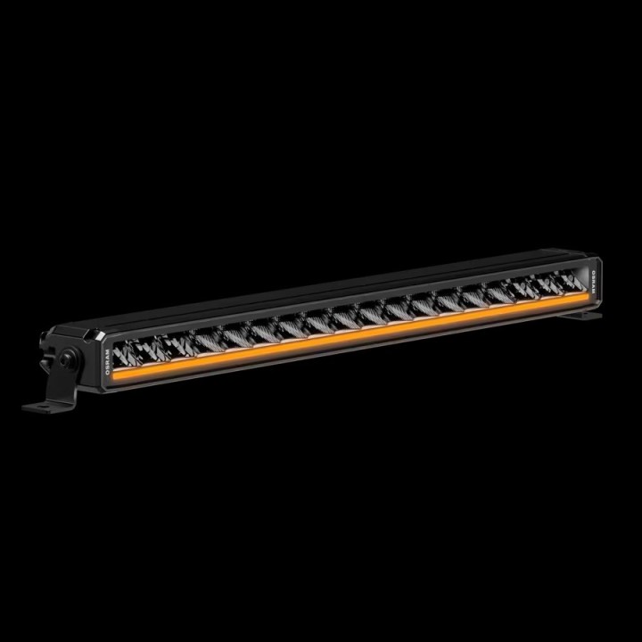Lightbar MX500-CB AMBER EXTREME 53cm | Osram LEDDL139-CB X - ujęcie 9