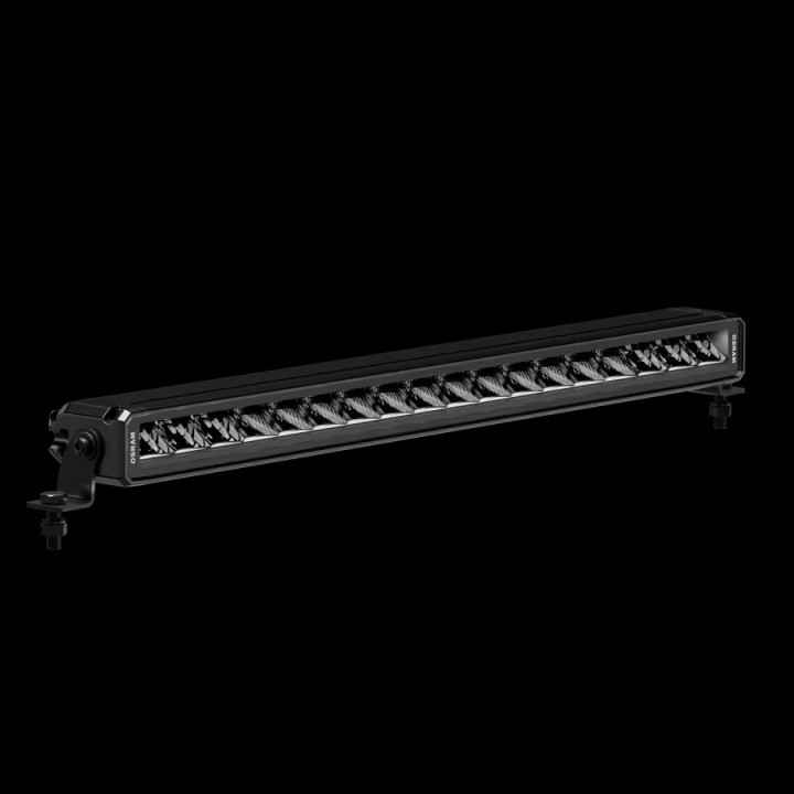 Lightbar MX500-CB AMBER EXTREME 53cm | Osram LEDDL139-CB X - ujęcie 10