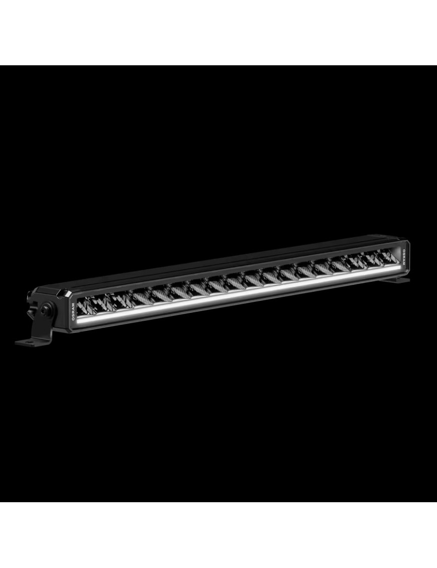 Lightbar MX500-CB AMBER EXTREME 53cm | Osram LEDDL139-CB X