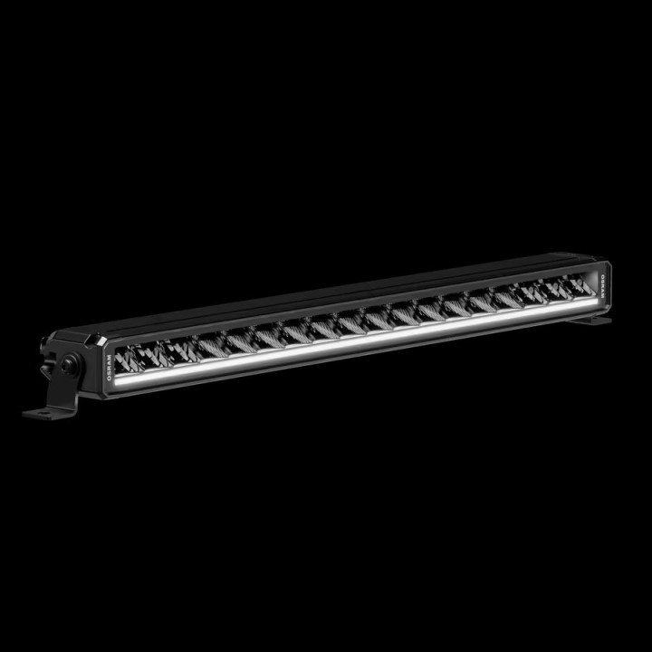 Lightbar MX500-CB AMBER EXTREME 53cm | Osram LEDDL139-CB X - ujęcie 11