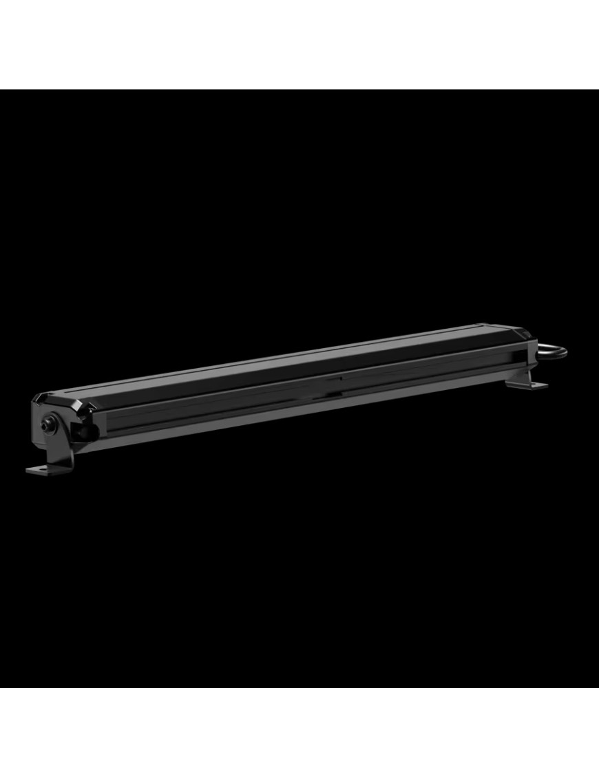 Lightbar MX500-CB AMBER EXTREME 53cm | Osram LEDDL139-CB X