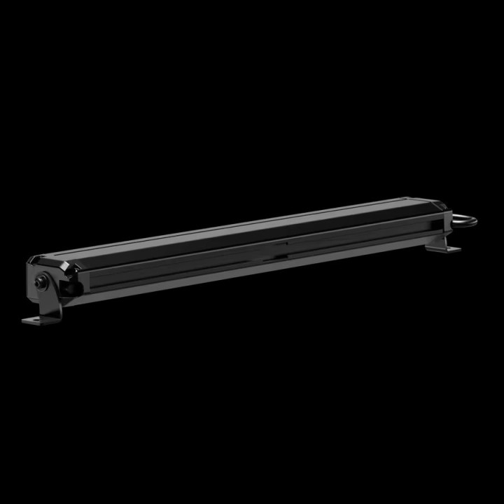 Lightbar MX500-CB AMBER EXTREME 53cm | Osram LEDDL139-CB X - ujęcie 12