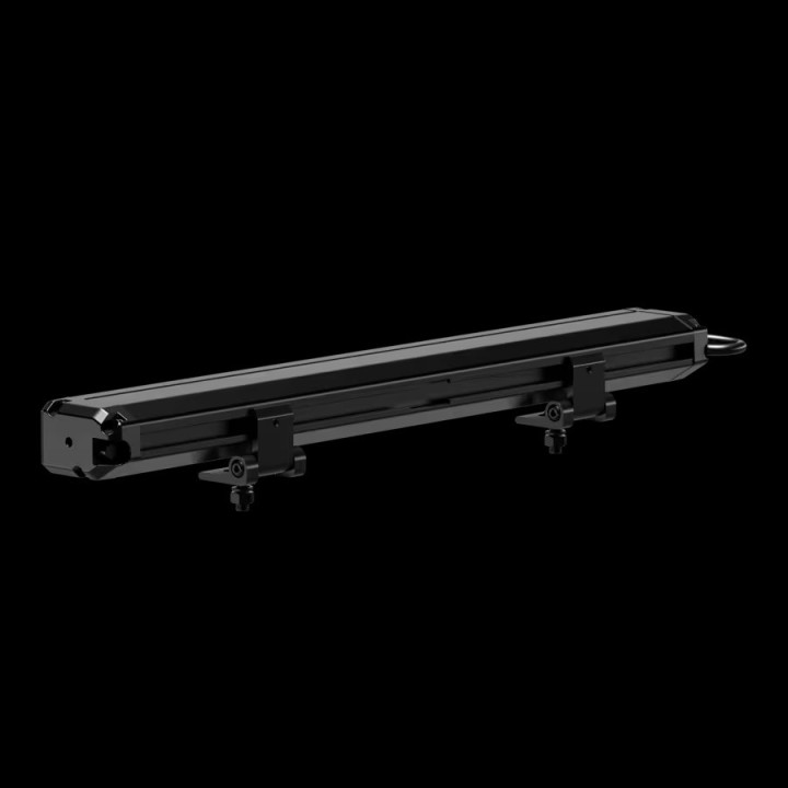 Lightbar MX500-CB AMBER EXTREME 53cm | Osram LEDDL139-CB X - ujęcie 13