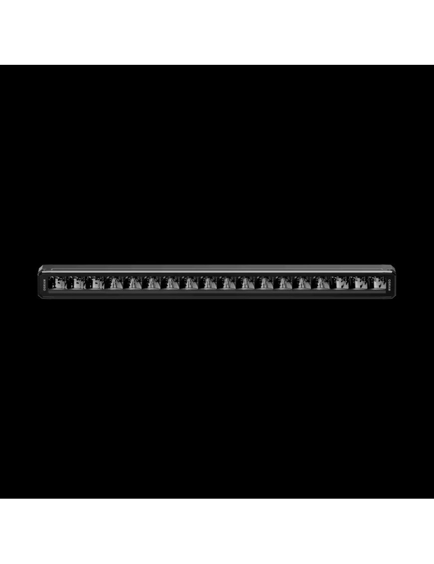 Lightbar MX500-CB AMBER EXTREME 53cm | Osram LEDDL139-CB X