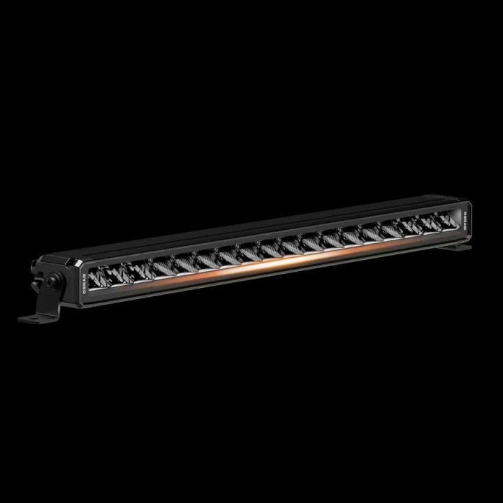 Lightbar MX500-CB AMBER EXTREME 53cm | Osram LEDDL139-CB X - ujęcie 19