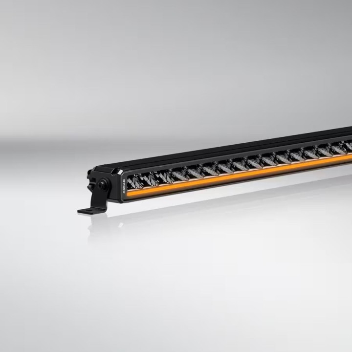 Lightbar MX500-CB AMBER EXTREME 53cm | Osram LEDDL139-CB X - ujęcie 20
