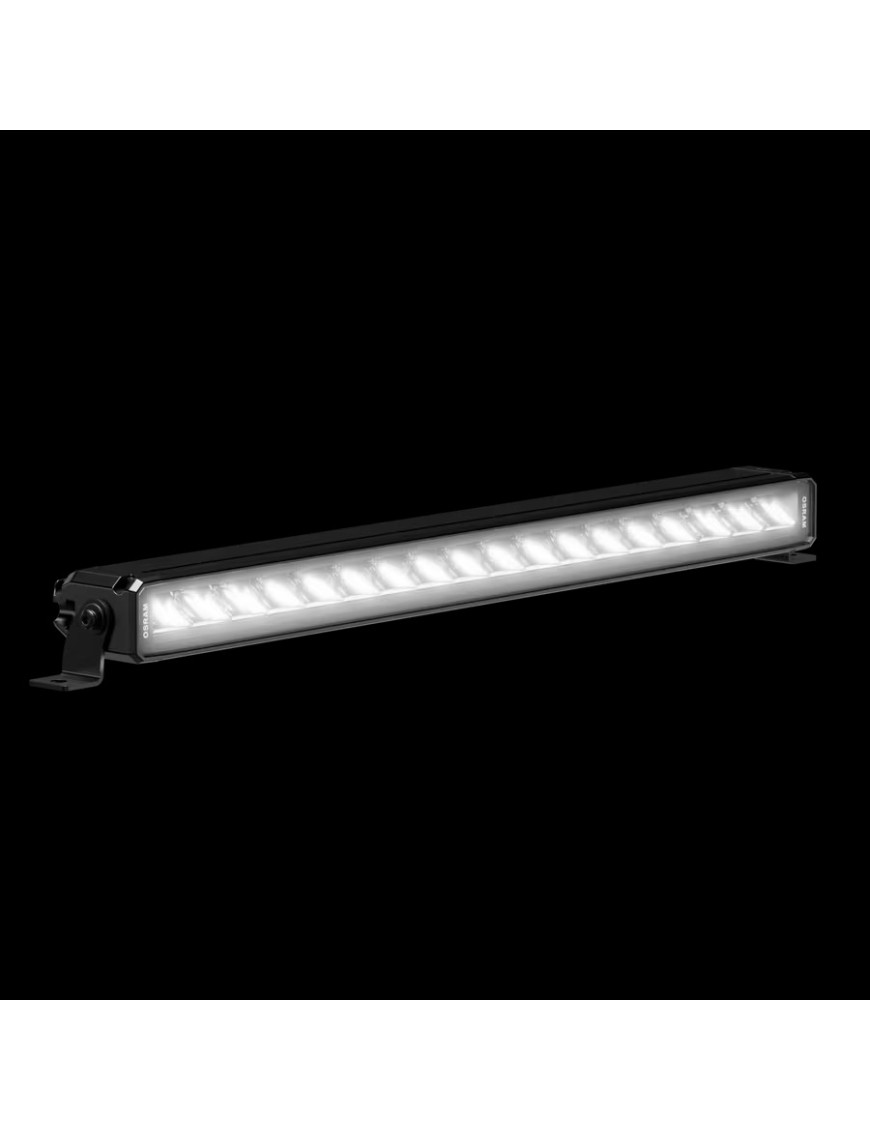 Lightbar MX500-CB AMBER EXTREME 53cm | Osram LEDDL139-CB X
