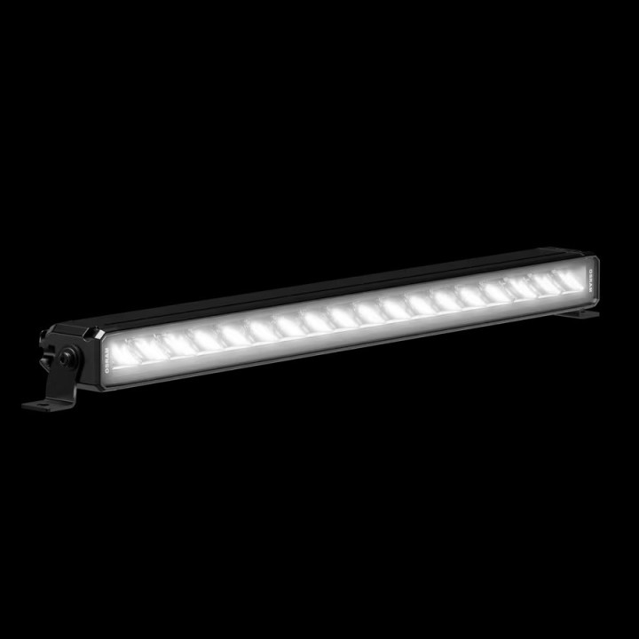 Lightbar MX500-CB AMBER EXTREME 53cm | Osram LEDDL139-CB X - ujęcie 23