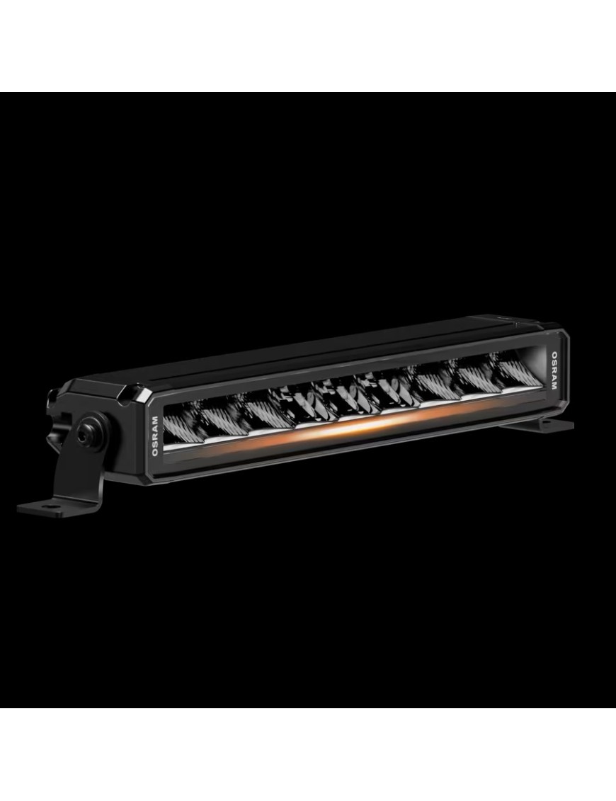 Lightbar MX250-CB AMBER EXTREME 28cm|Osram LEDDL138-CB X