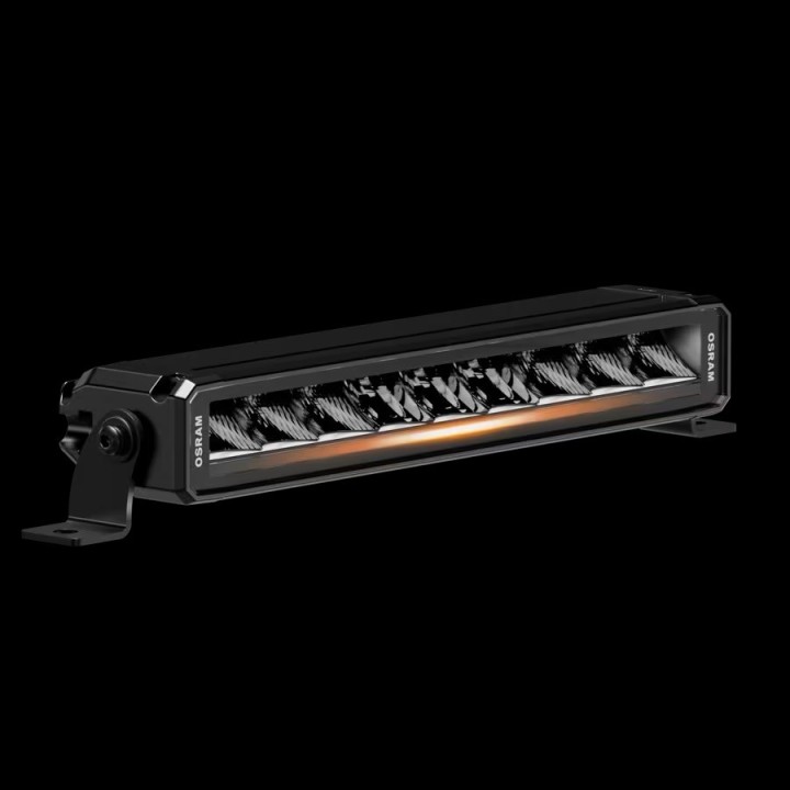 Lightbar MX250-CB AMBER EXTREME 28cm|Osram LEDDL138-CB X - ujęcie 5