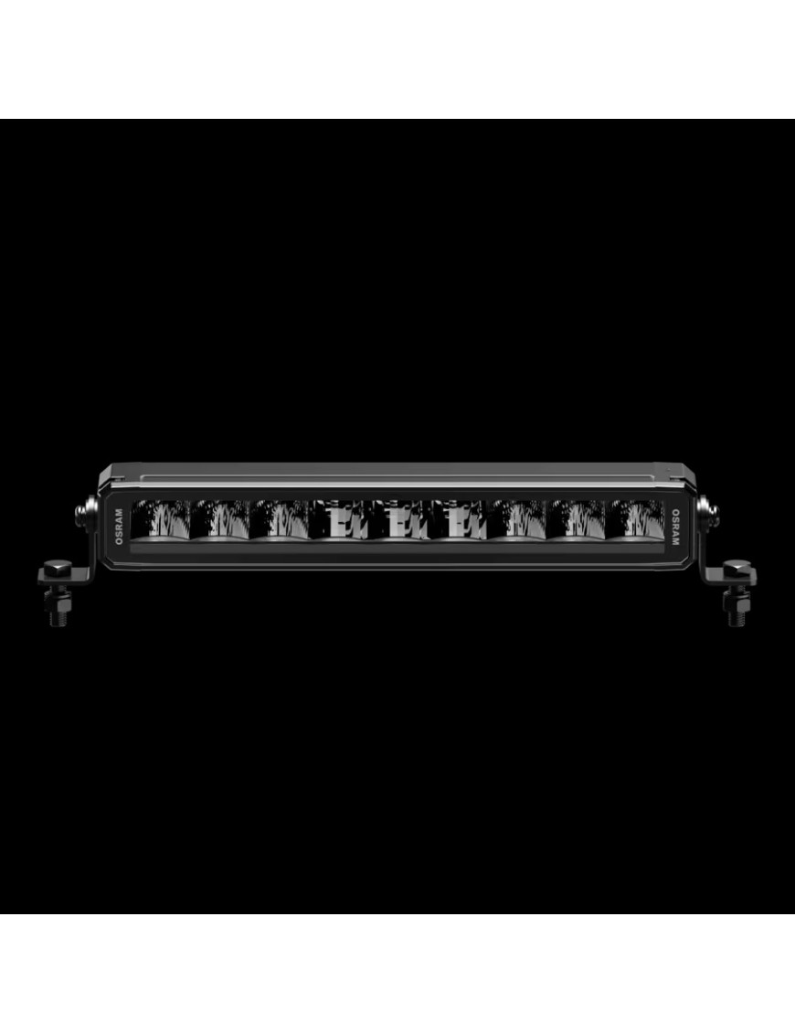 Lightbar MX250-CB AMBER EXTREME 28cm|Osram LEDDL138-CB X