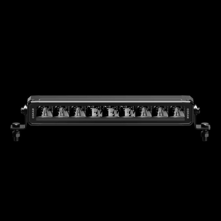 Lightbar MX250-CB AMBER EXTREME 28cm|Osram LEDDL138-CB X - ujęcie 6