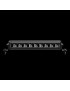 Lightbar MX250-CB AMBER EXTREME 28cm|Osram LEDDL138-CB X