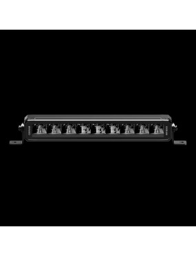 Lightbar MX250-CB AMBER EXTREME 28cm|Osram LEDDL138-CB X