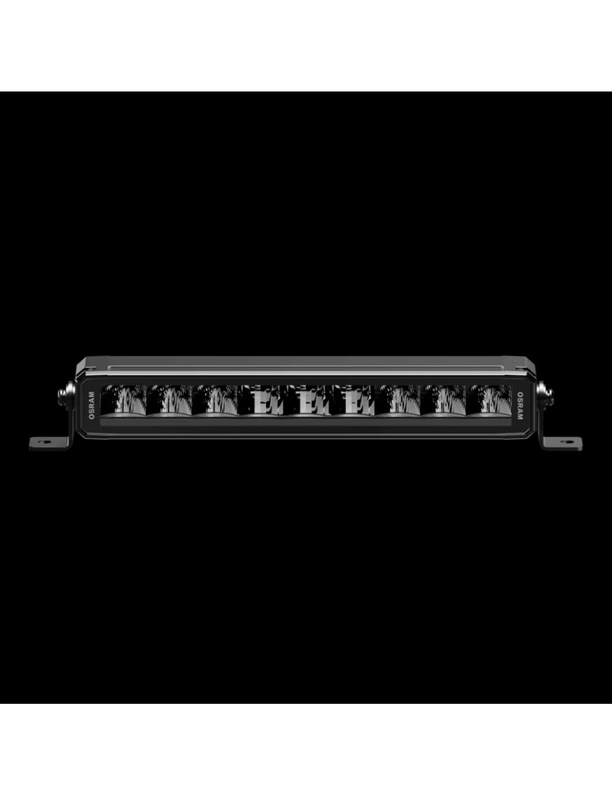 Lightbar MX250-CB AMBER EXTREME 28cm|Osram LEDDL138-CB X