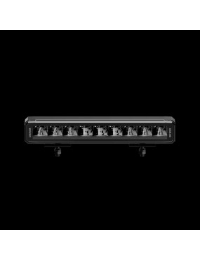Lightbar MX250-CB AMBER EXTREME 28cm|Osram LEDDL138-CB X