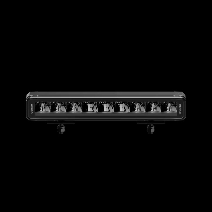 Lightbar MX250-CB AMBER EXTREME 28cm|Osram LEDDL138-CB X - ujęcie 8