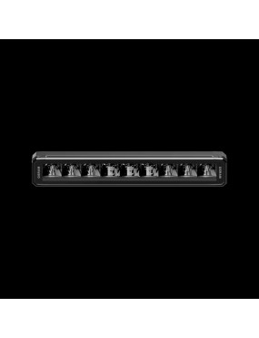 Lightbar MX250-CB AMBER EXTREME 28cm|Osram LEDDL138-CB X