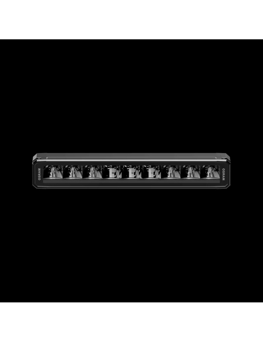Lightbar MX250-CB AMBER EXTREME 28cm|Osram LEDDL138-CB X