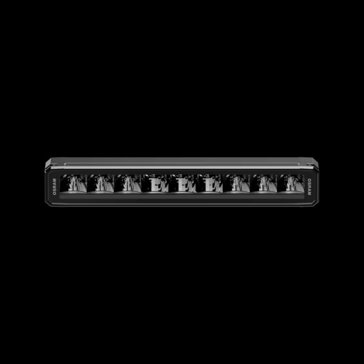 Lightbar MX250-CB AMBER EXTREME 28cm|Osram LEDDL138-CB X - ujęcie 9