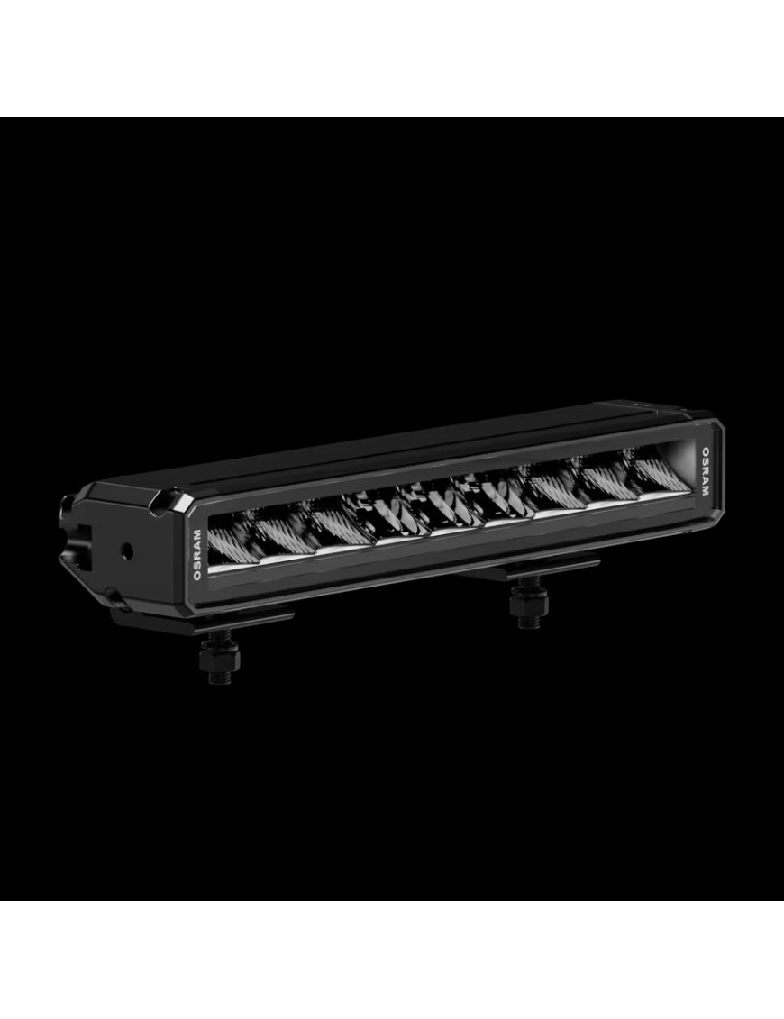 Lightbar MX250-CB AMBER EXTREME 28cm|Osram LEDDL138-CB X