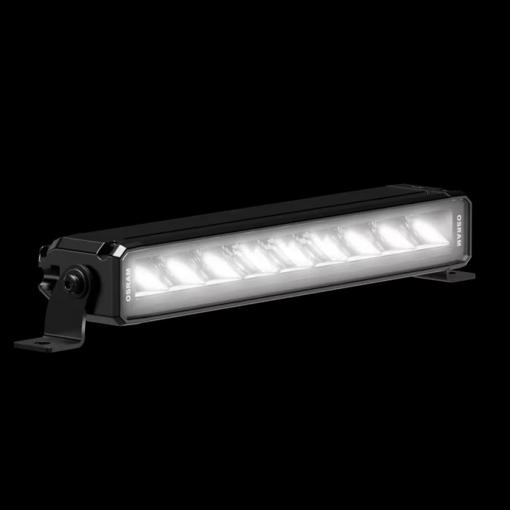 Lightbar MX250-CB AMBER EXTREME 28cm|Osram LEDDL138-CB X - ujęcie 13