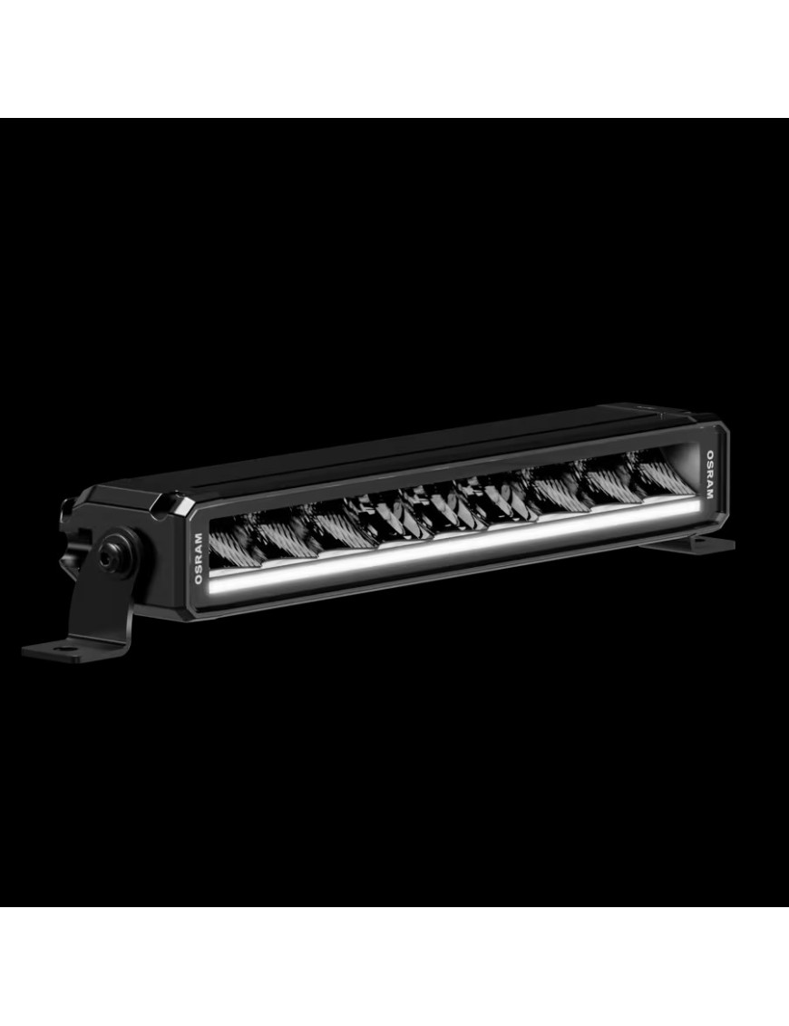 Lightbar MX250-CB AMBER EXTREME 28cm|Osram LEDDL138-CB X