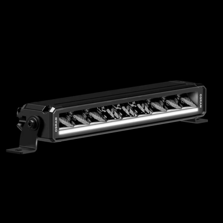 Lightbar MX250-CB AMBER EXTREME 28cm|Osram LEDDL138-CB X - ujęcie 14