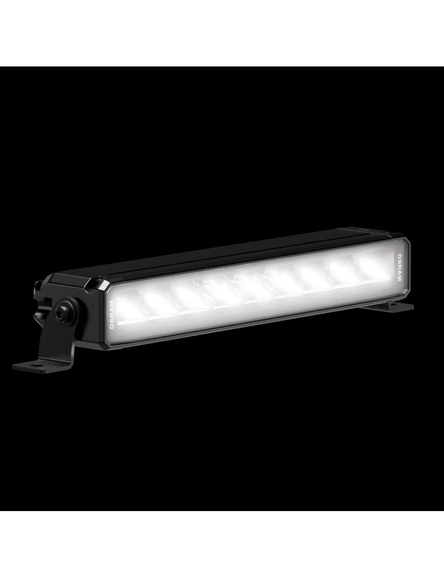 Lightbar MX250-CB AMBER EXTREME 28cm|Osram LEDDL138-CB X
