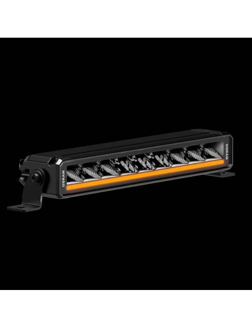 Lightbar MX250-CB AMBER EXTREME 28cm|Osram LEDDL138-CB X