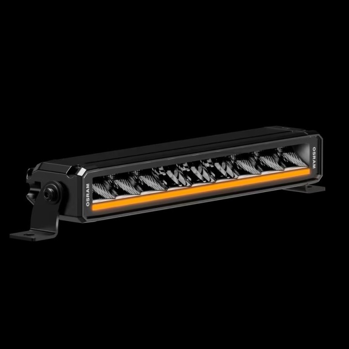 Lightbar MX250-CB AMBER EXTREME 28cm|Osram LEDDL138-CB X - ujęcie 17