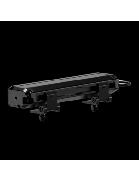 Lightbar MX250-CB AMBER EXTREME 28cm|Osram LEDDL138-CB X