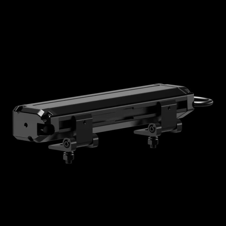 Lightbar MX250-CB AMBER EXTREME 28cm|Osram LEDDL138-CB X - ujęcie 18