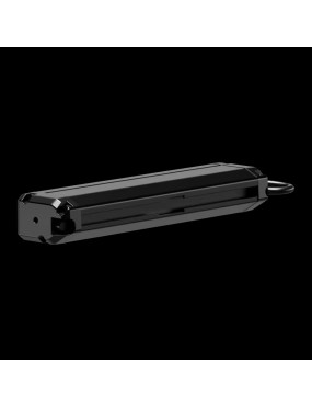 Lightbar MX250-CB AMBER EXTREME 28cm|Osram LEDDL138-CB X