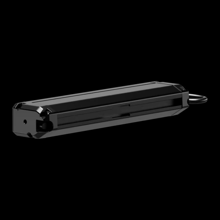 Lightbar MX250-CB AMBER EXTREME 28cm|Osram LEDDL138-CB X - ujęcie 19