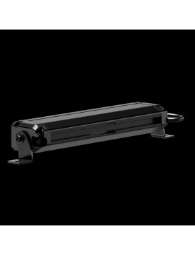 Lightbar MX250-CB AMBER EXTREME 28cm|Osram LEDDL138-CB X