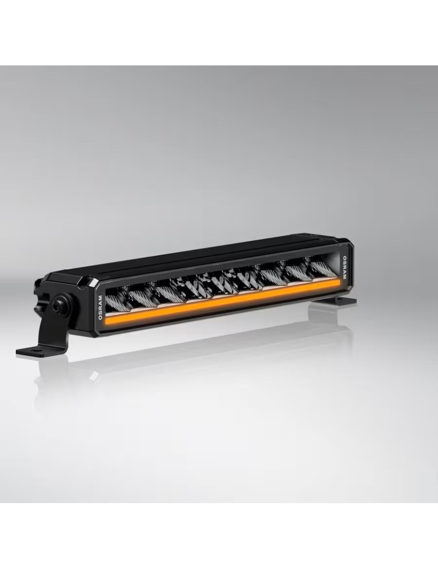 Lightbar MX250-CB AMBER EXTREME 28cm|Osram LEDDL138-CB X