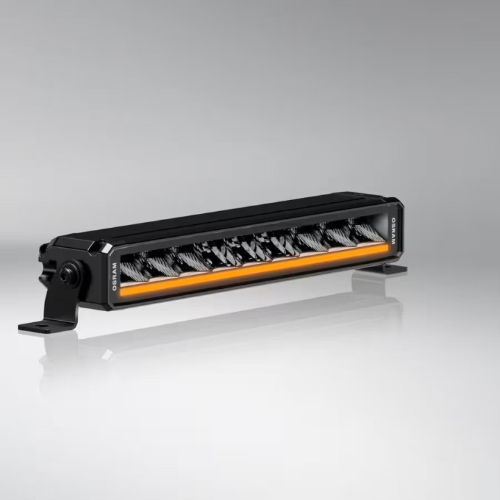 Lightbar MX250-CB AMBER EXTREME 28cm|Osram LEDDL138-CB X - ujęcie 4