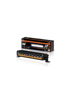Lightbar MX250-CB AMBER...
