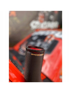 Pre cleaner 3szt large UNIFILTER SNORKEL FILTR WSTĘPNY DROOPIE