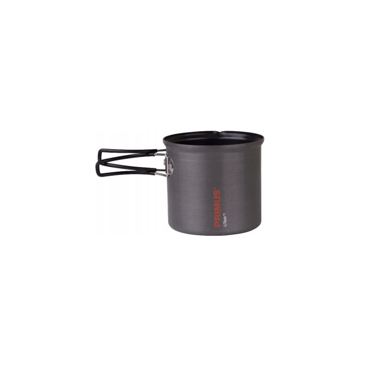 Zestaw garnków turystycznych Primus Litech Trek Kettle - ujęcie 3