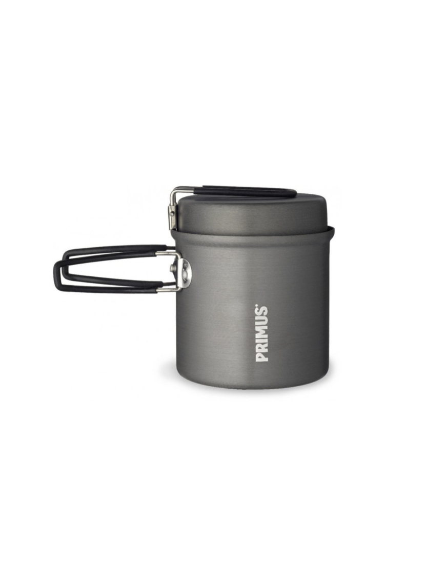 Zestaw garnków turystycznych Primus Litech Trek Kettle