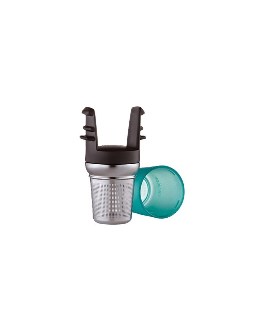 Zaparzacz do kubka CONTIGO West Loop 2 Tea Infuser (stalowy)