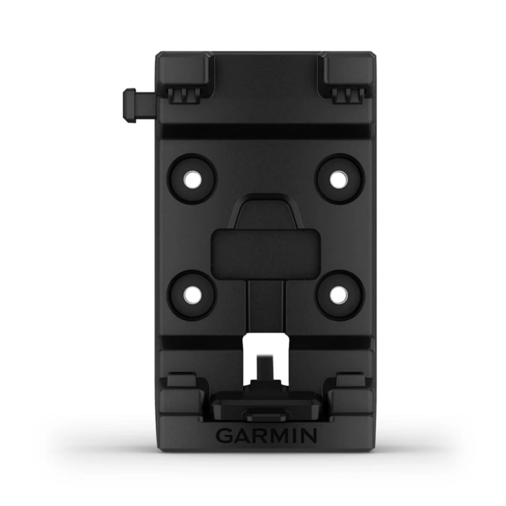 Wzmocniony uchwyt AMPS z przewodem audio/zasilania Garmin