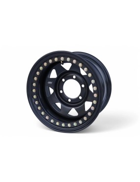 Felga stalowa Beadlock 17×8...